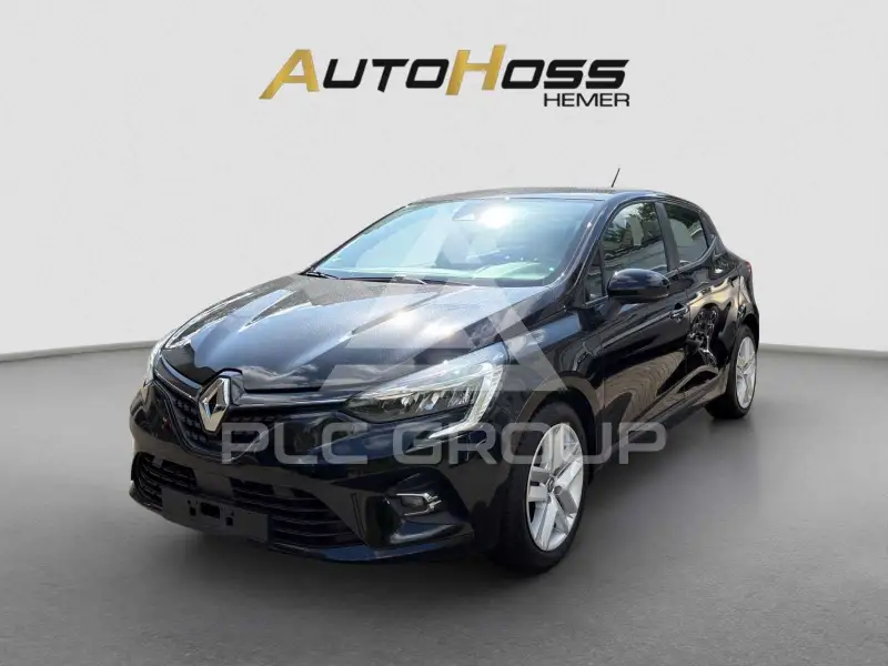 2021 Renault Clio