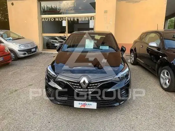 2021 Renault Clio