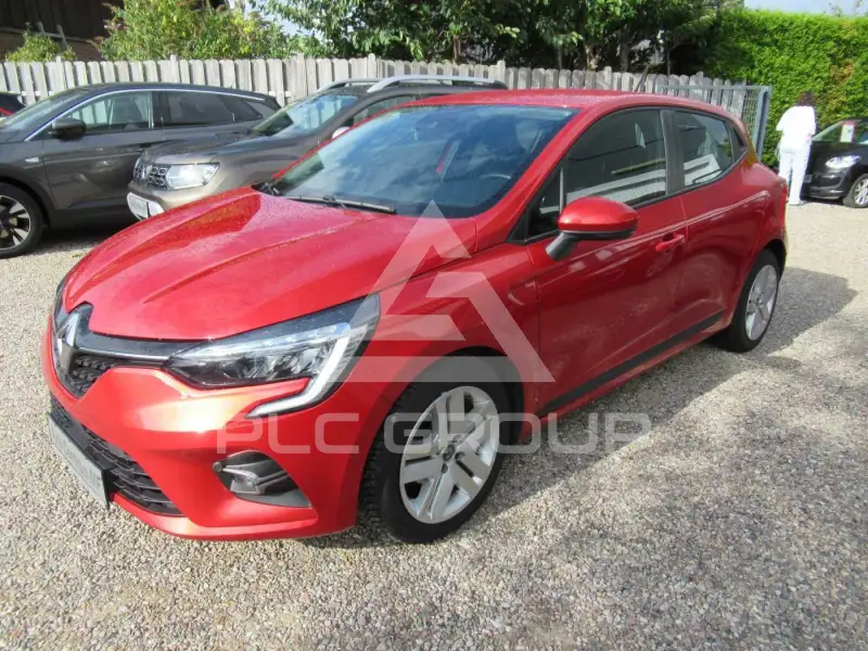 2021 Renault Clio
