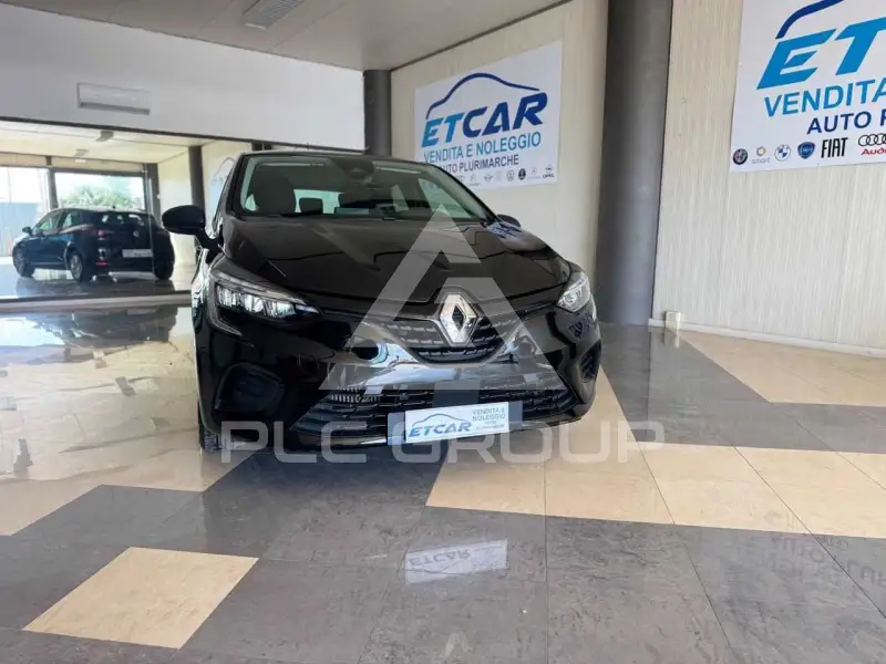 2021 Renault Clio