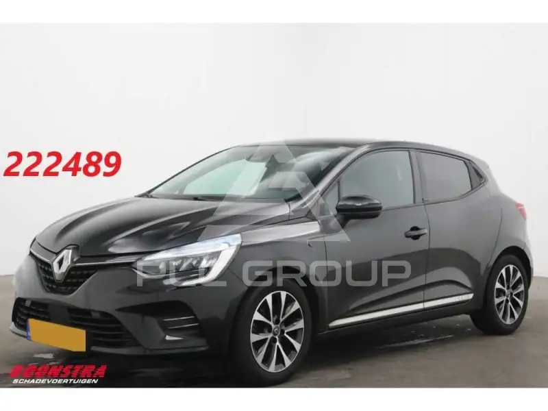 2021 Renault Clio