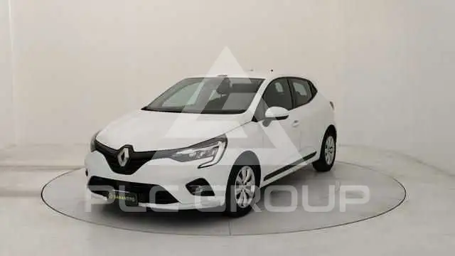 2021 Renault Clio