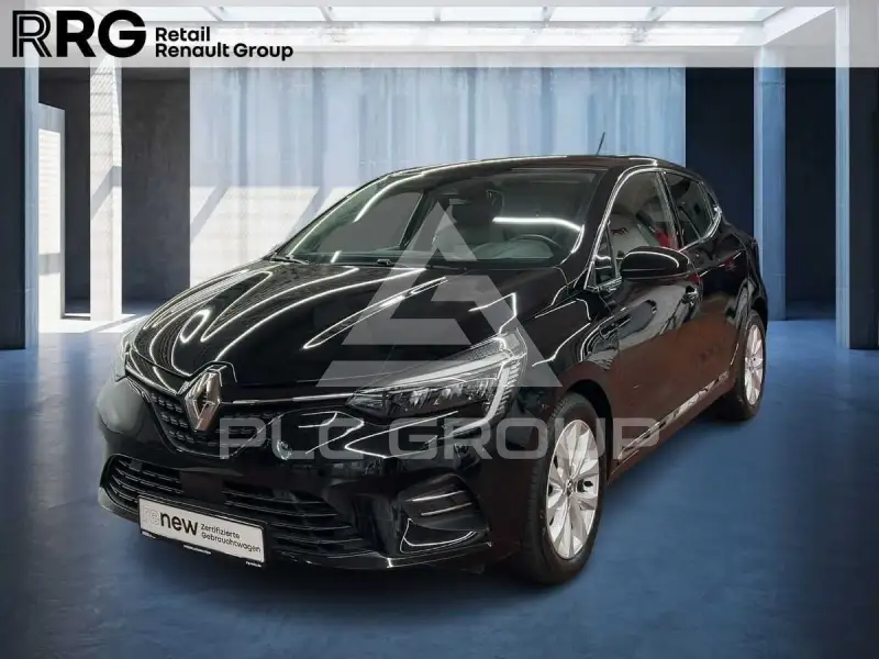 2021 Renault Clio