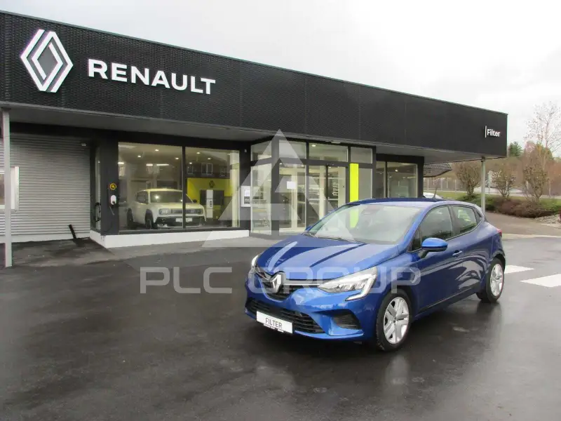 2021 Renault Clio