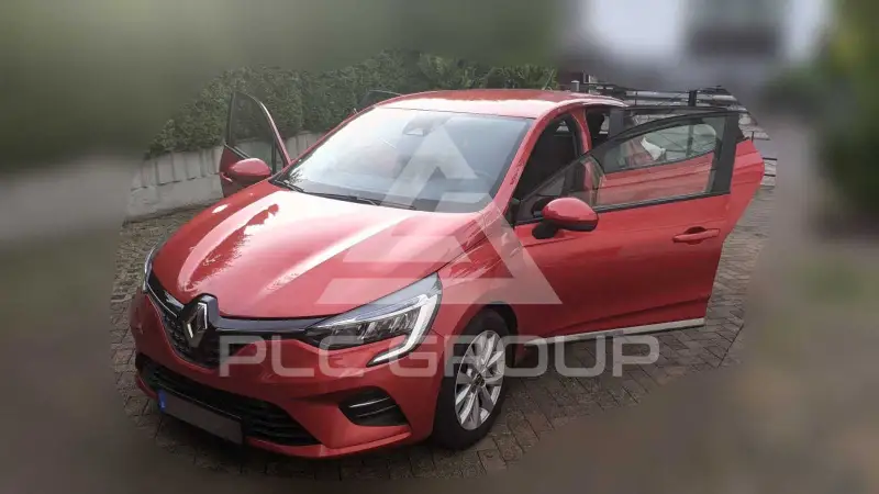 2021 Renault Clio