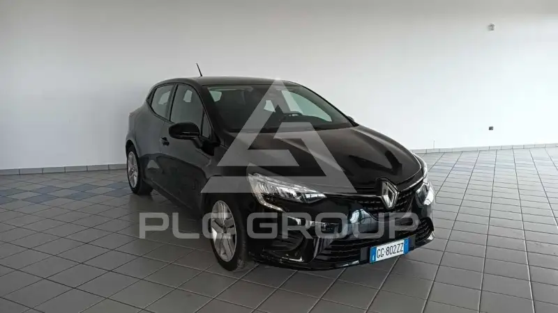 2021 Renault Clio