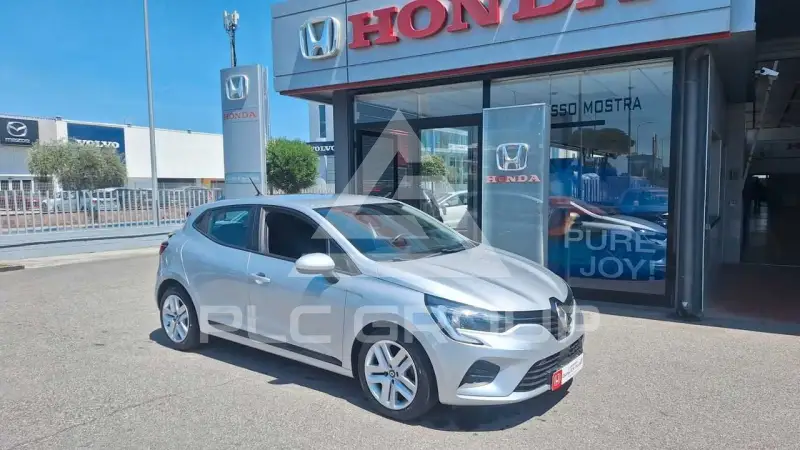 2021 Renault Clio