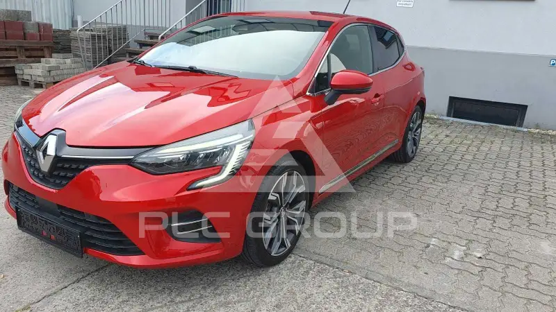2021 Renault Clio