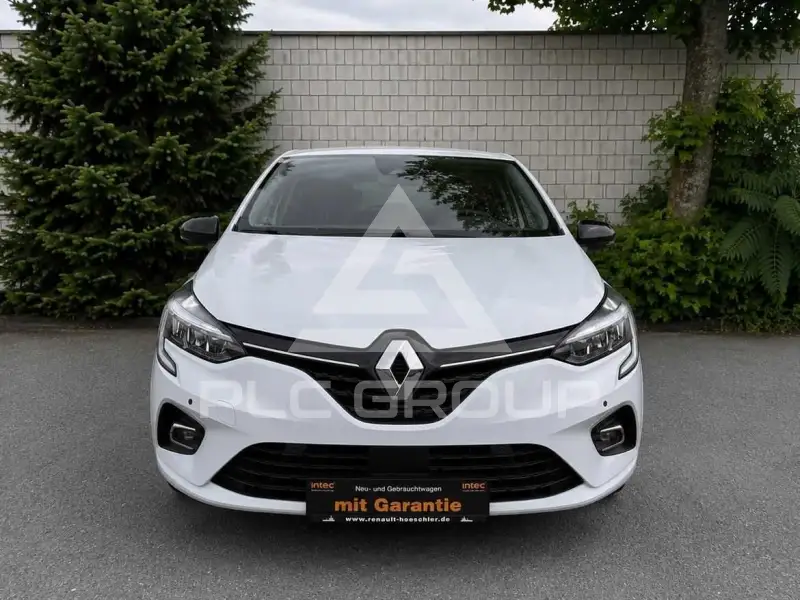 2021 Renault Clio