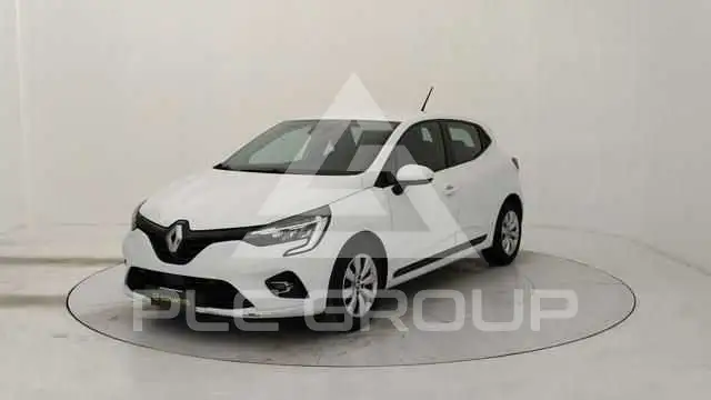 2021 Renault Clio