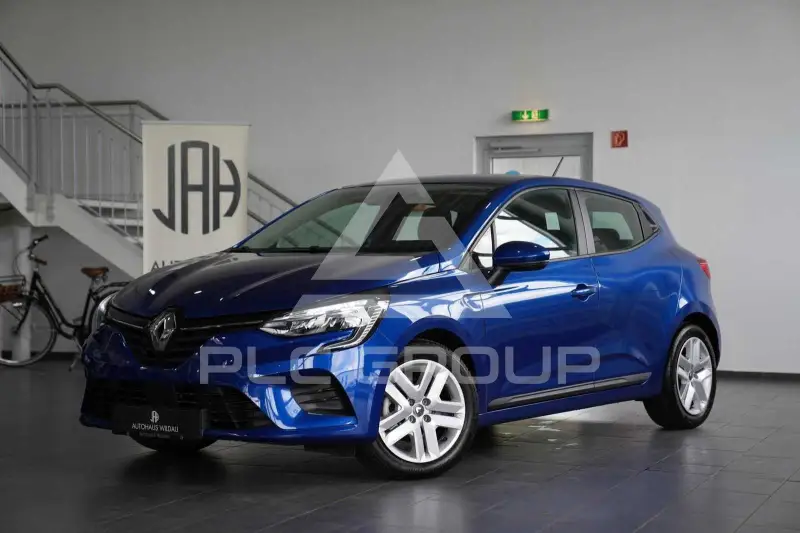 2021 Renault Clio
