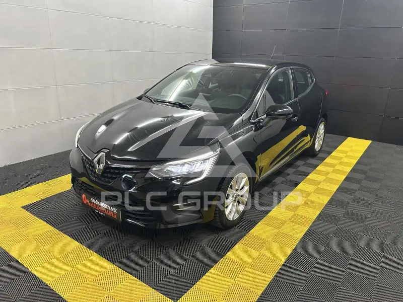 2021 Renault Clio