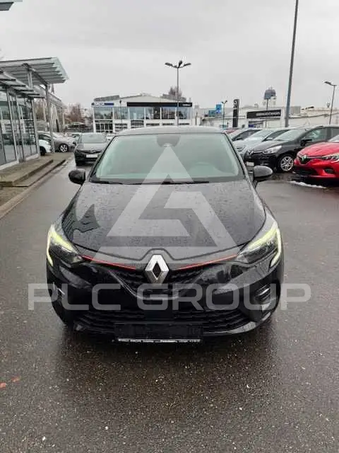 2021 Renault Clio