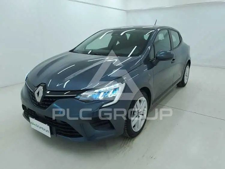 2021 Renault Clio