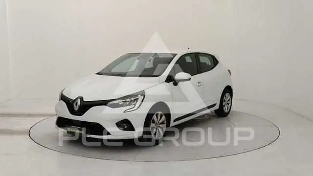 2021 Renault Clio