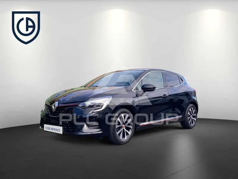 2021 Renault Clio