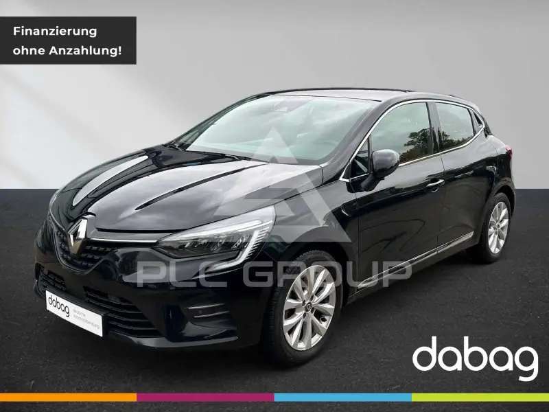 2021 Renault Clio