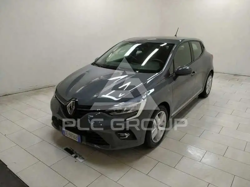 2021 Renault Clio