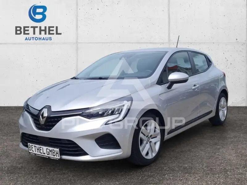 2021 Renault Clio
