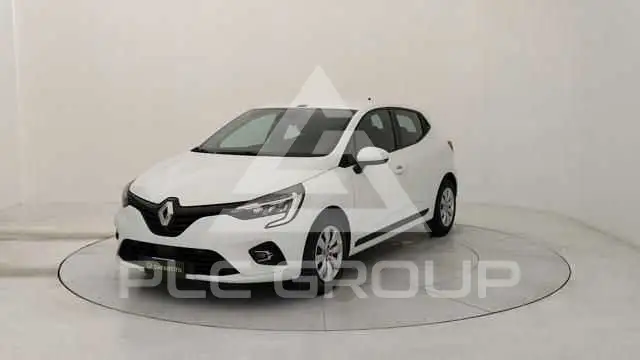 2021 Renault Clio