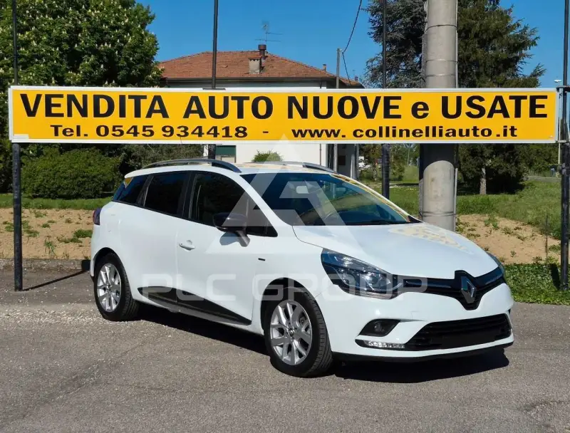 2021 Renault Clio