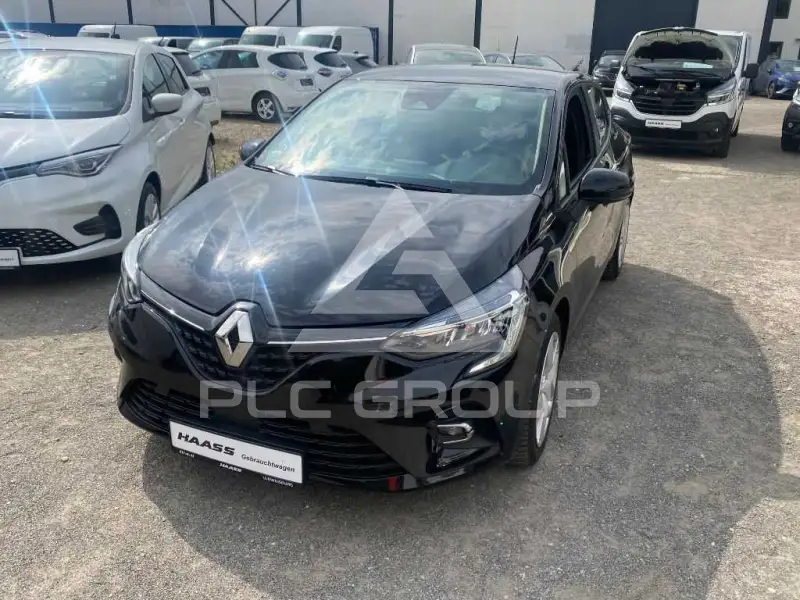 2021 Renault Clio