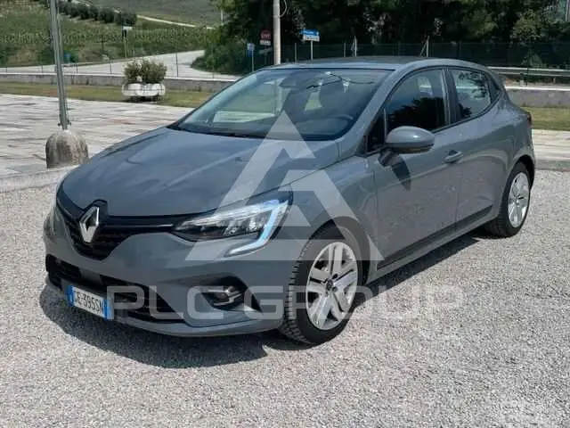 2021 Renault Clio