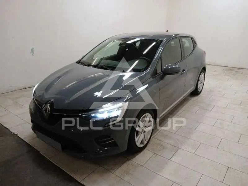 2021 Renault Clio