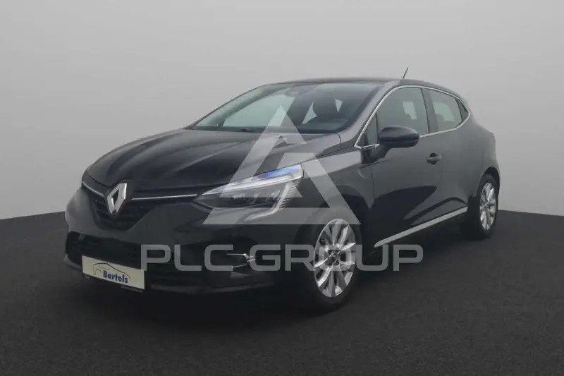 2021 Renault Clio