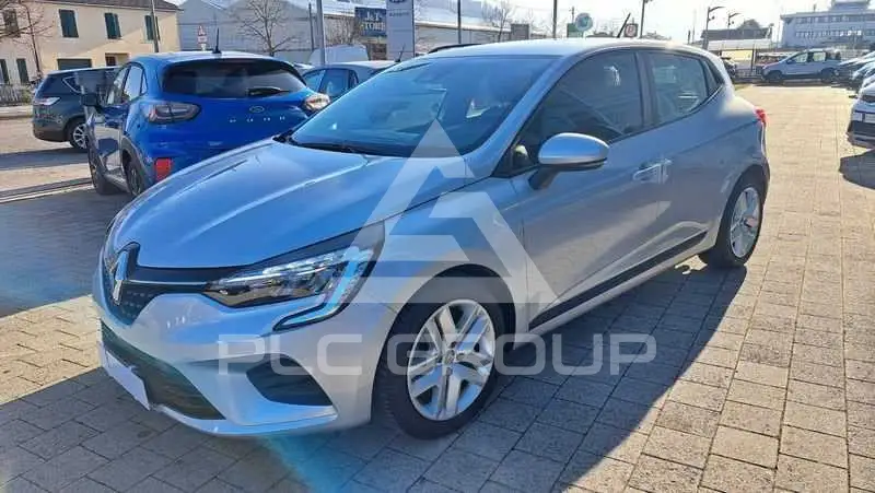 2021 Renault Clio