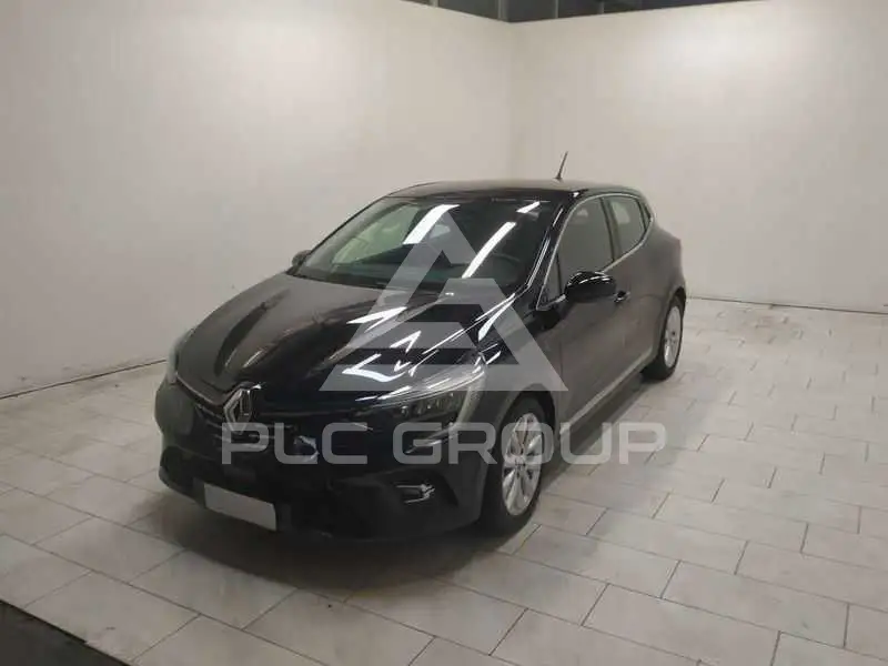 2021 Renault Clio