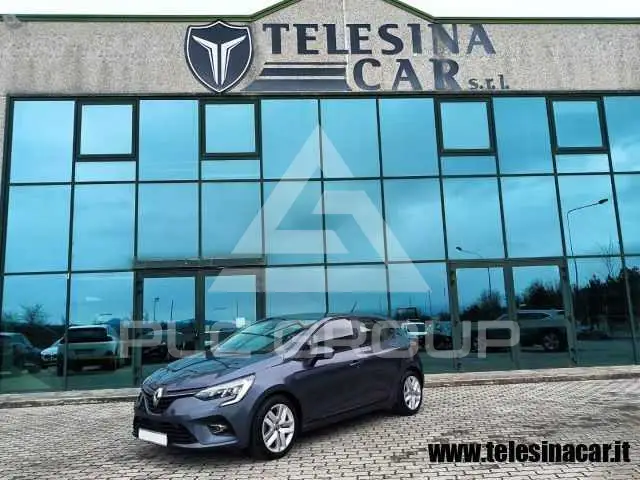 2021 Renault Clio