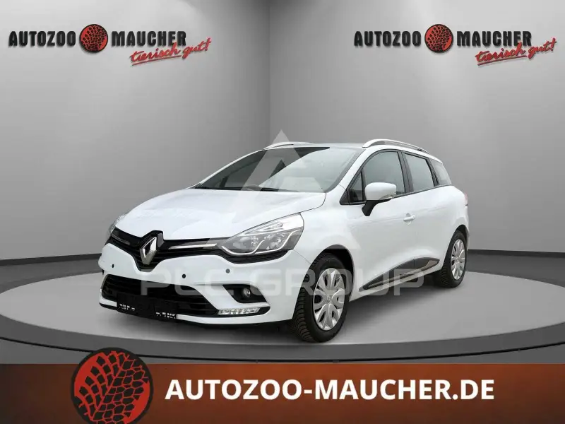 2021 Renault Clio