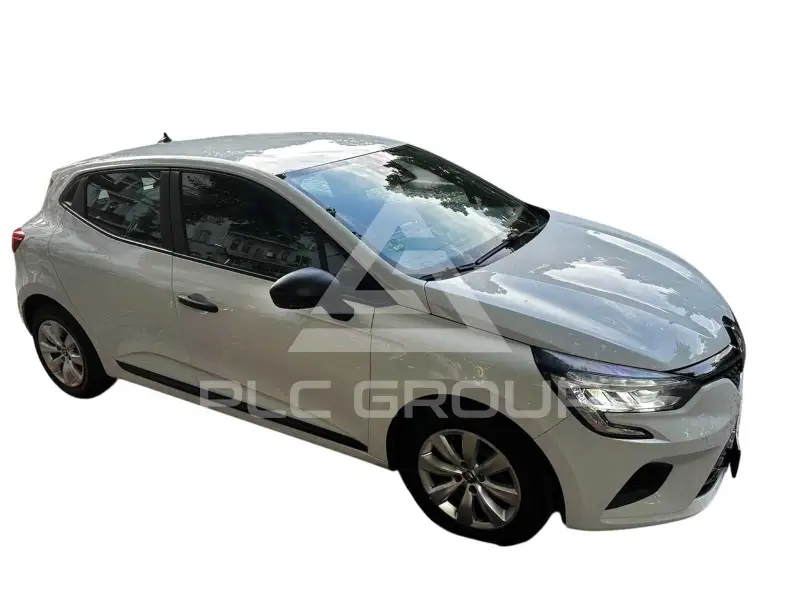 2021 Renault Clio