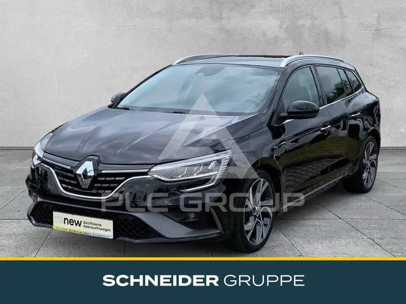 2021 Renault Megane