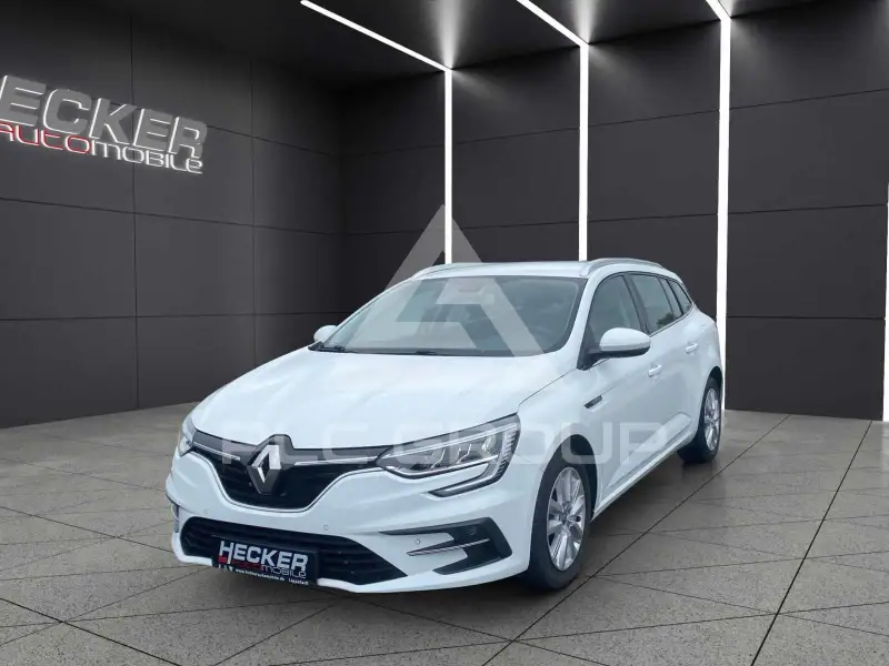 2021 Renault Megane