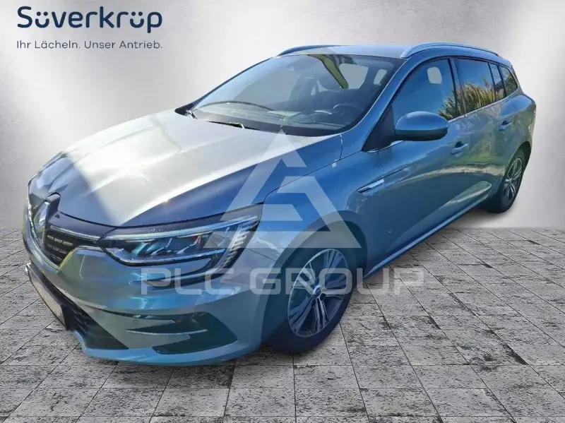 2021 Renault Megane
