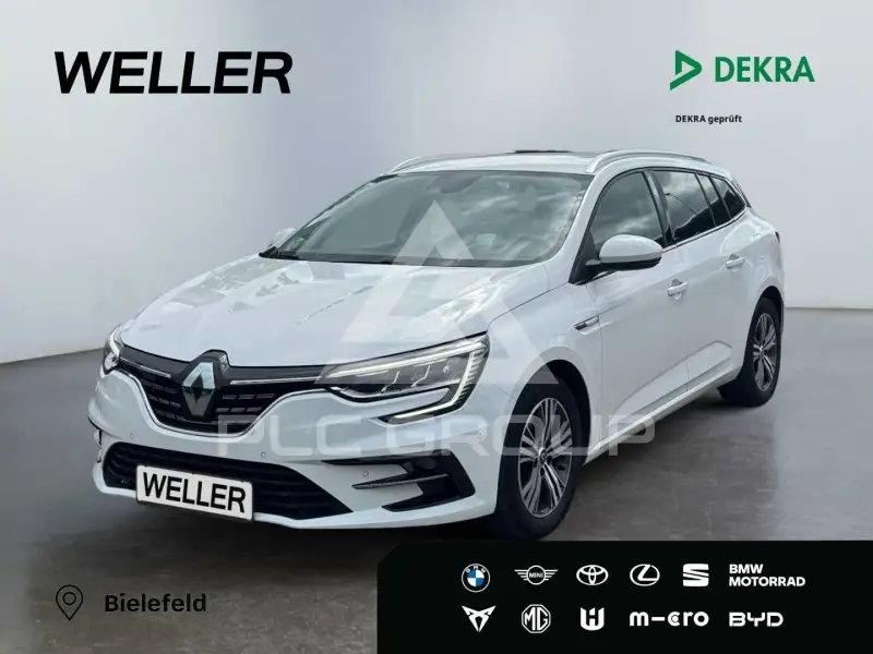 2021 Renault Megane