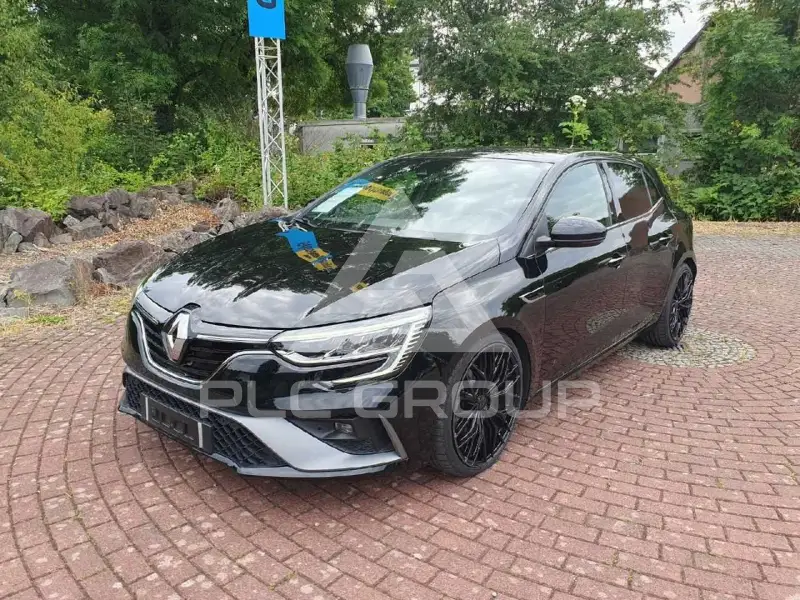 2021 Renault Megane
