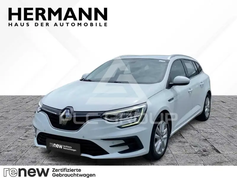 2021 Renault Megane