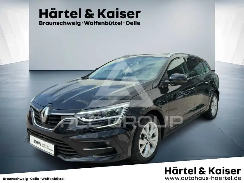 2021 Renault Megane