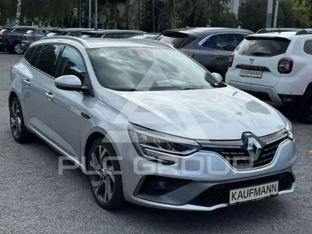2021 Renault Megane