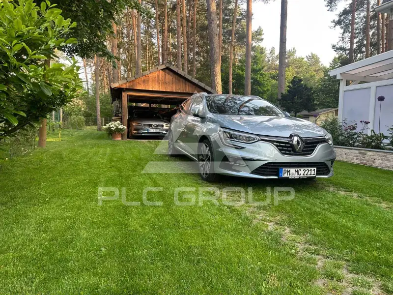 2021 Renault Megane