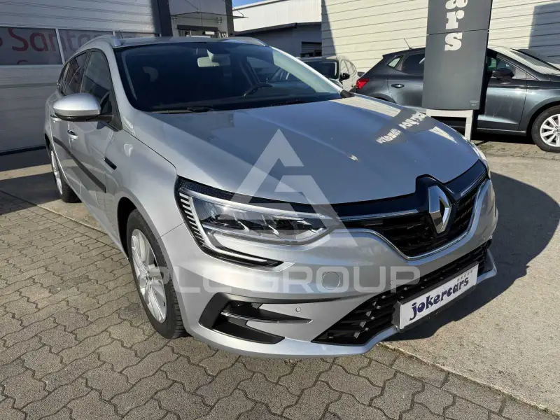 2021 Renault Megane