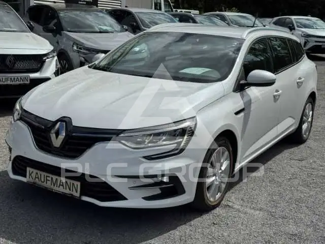 2021 Renault Megane