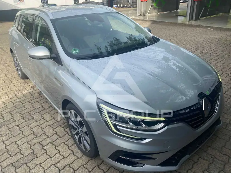 2021 Renault Megane