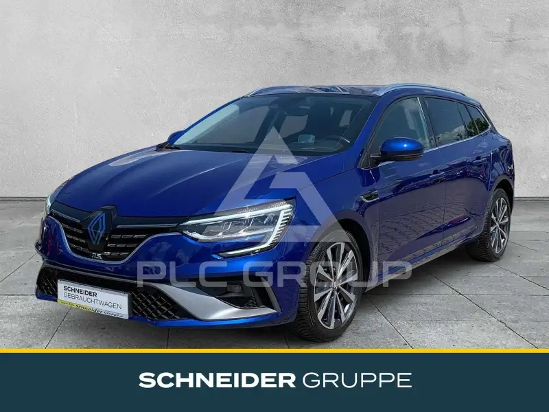 2021 Renault Megane