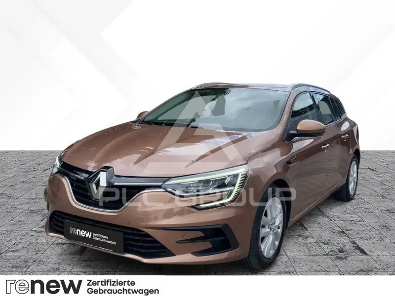 2021 Renault Megane