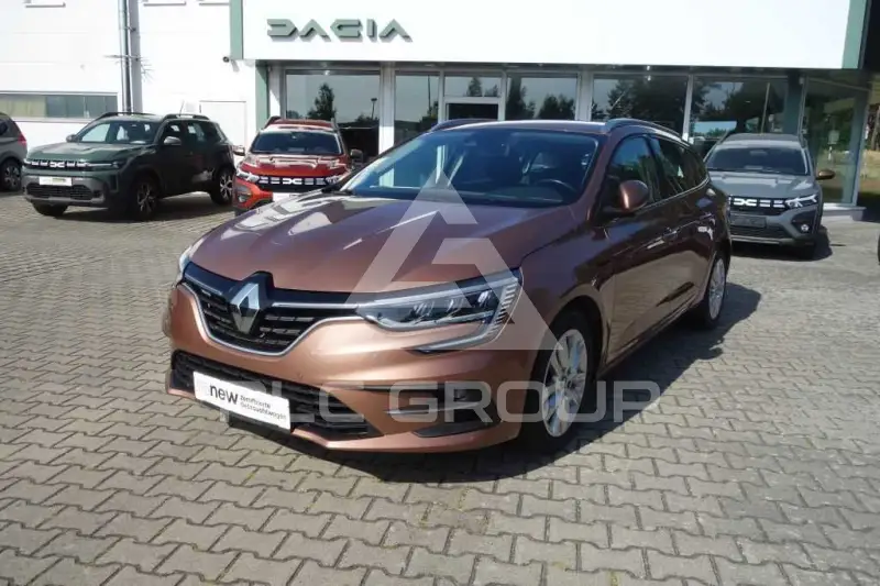 2021 Renault Megane