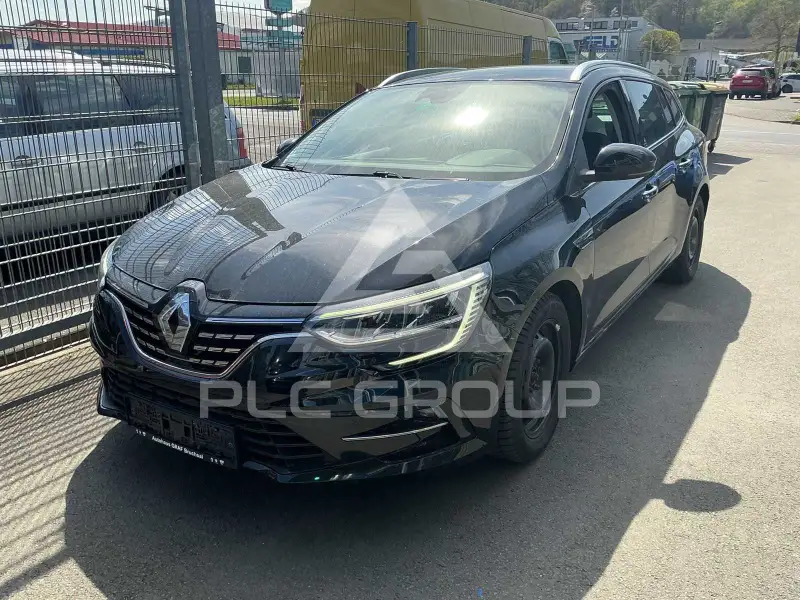 2021 Renault Megane